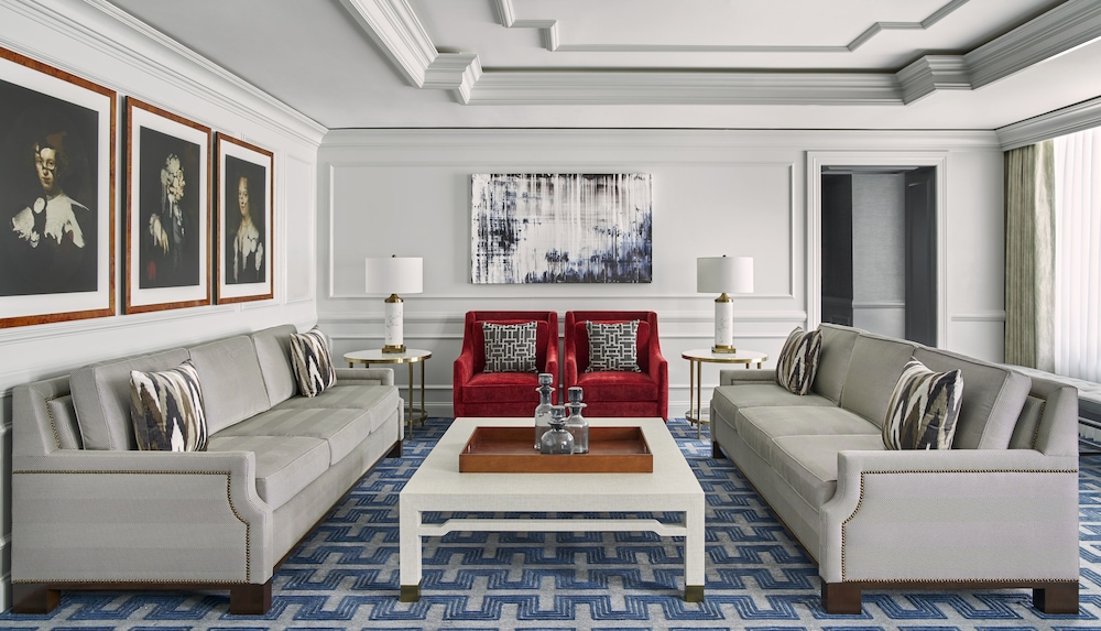 The Ritz Carlton Washington D.C. - photo 34