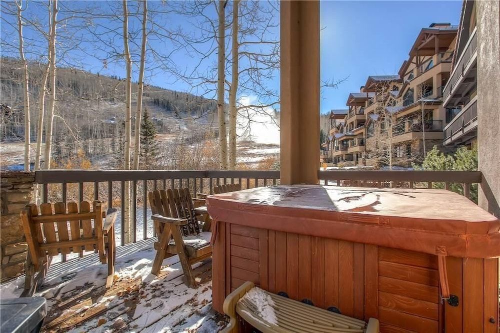 Kayenta 4 — 4-Star Luxury Hotel in Telluride, United States