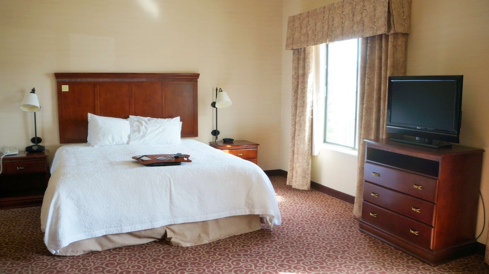 Hampton Inn & Suites Kingman - photo 12