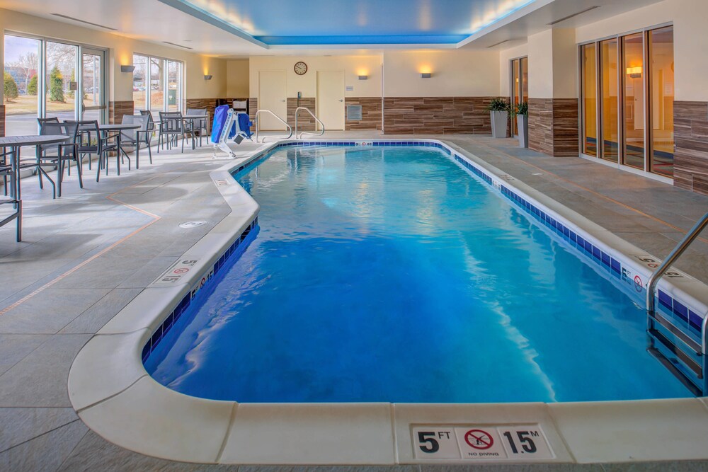 Residence Inn St Louis Westport - photo 25