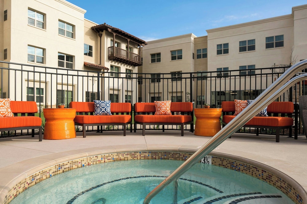 Residence Inn by Marriott Santa Barbara Goleta - photo 29