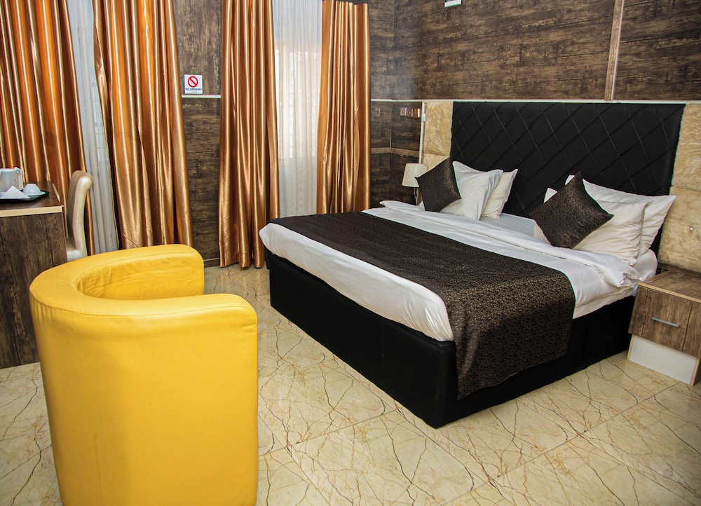 Apartment550 in Abuja, Nigeria