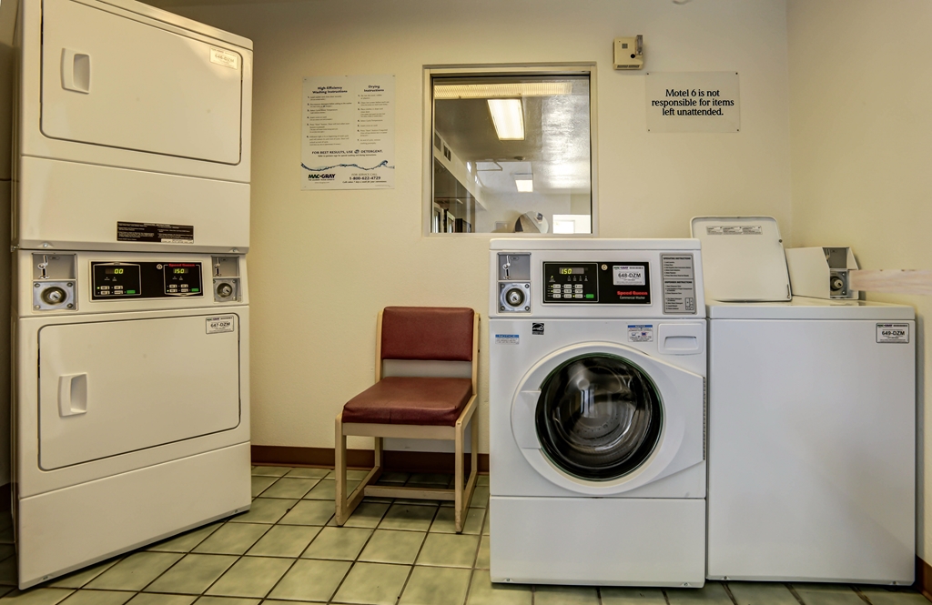 Motel 6 Grants Pass OR - photo 27