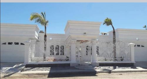 Brenda alicia — 4-Star Luxury Hotel in Puerto Penasco, Mexico