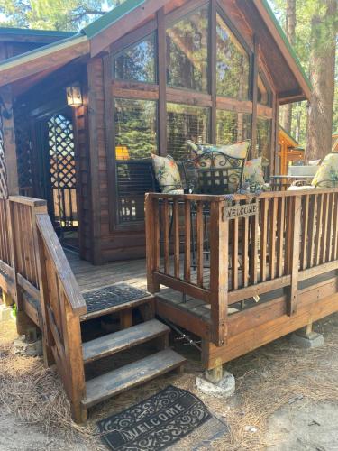 Cedar Pines Resort - photo 11