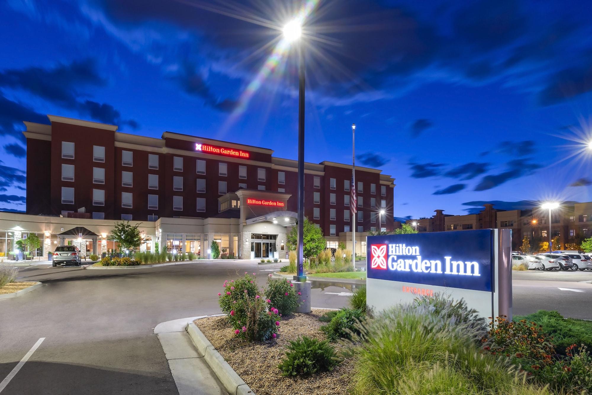 Hilton Garden Inn Arvada Denver CO - featured photo