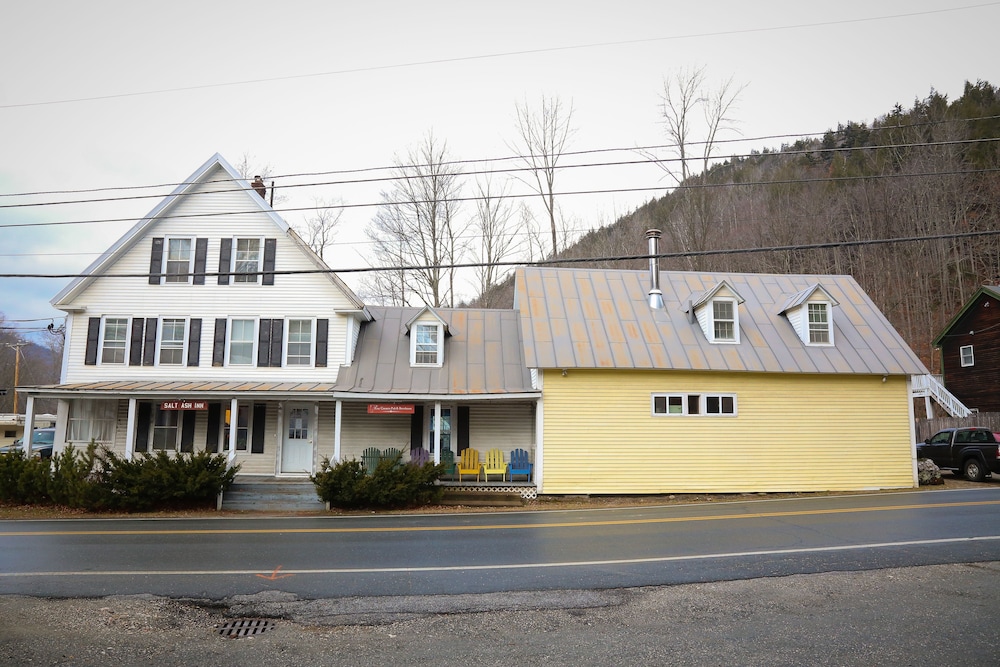 Salt Ash Inn - photo 159