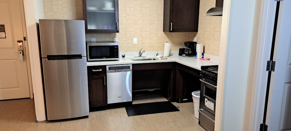 Residence Inn Columbia West Lexington - photo 22