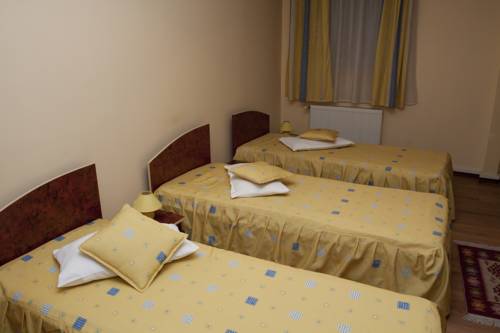 Helios Hotel — Bucharest — photo 3