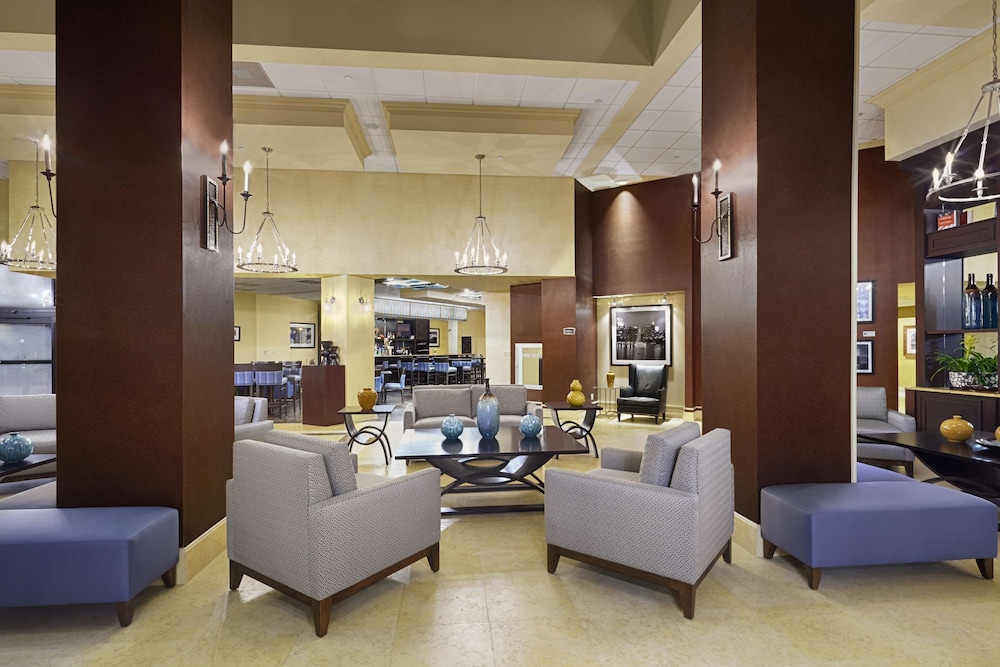 DoubleTree by Hilton Hotel Orlando Downtown - photo 3