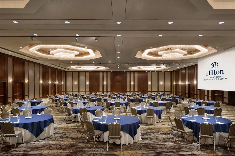DoubleTree by Hilton Stamford - photo 54