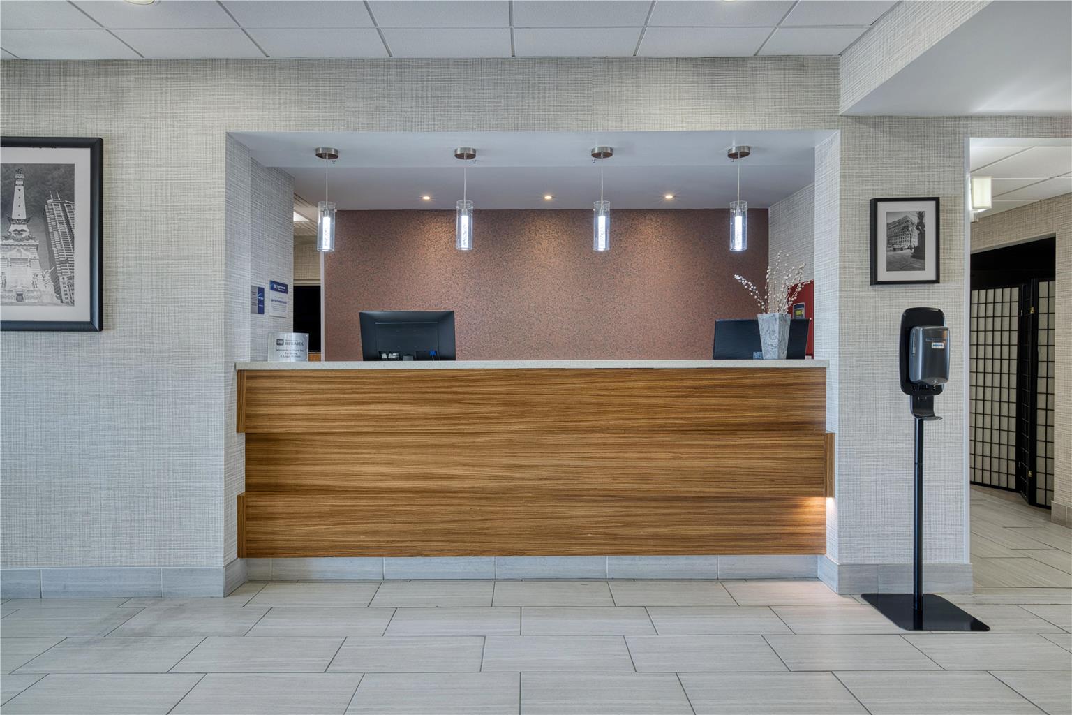 Best Western Fishers Indianapolis Area - photo 35
