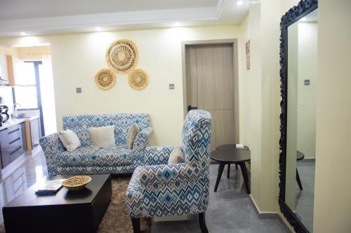 Abileng CozyStay