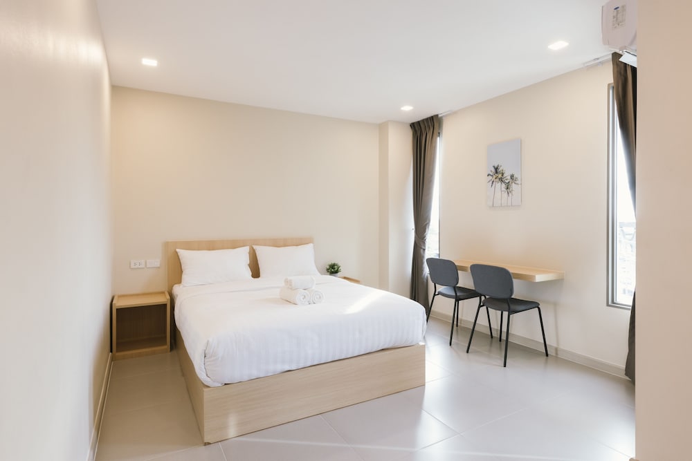 Good Nine Hotel — Bang Bo — photo 5