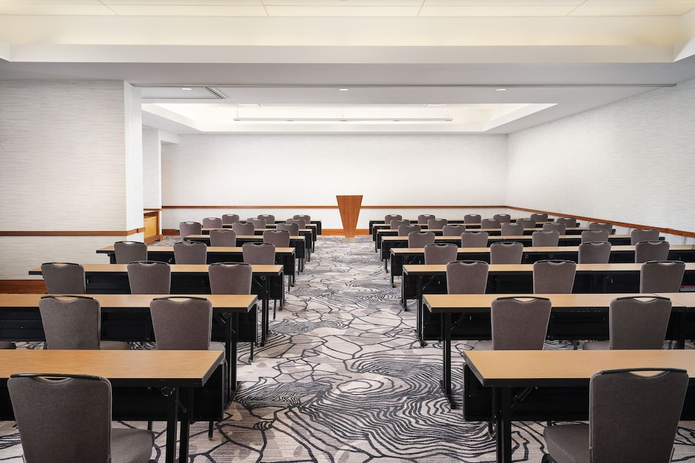 JW Marriott Indianapolis - photo 65
