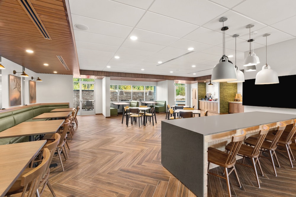 Fairfield Inn & Suites by Marriott Seattle Poulsbo - photo 20