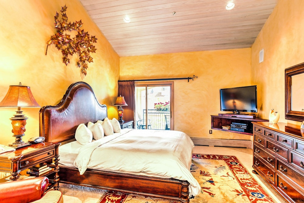 The Hythe a Luxury Collection Resort Vail - photo 30