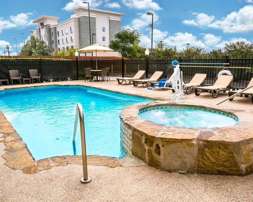 Sleep Inn & Suites New Braunfels - photo 18