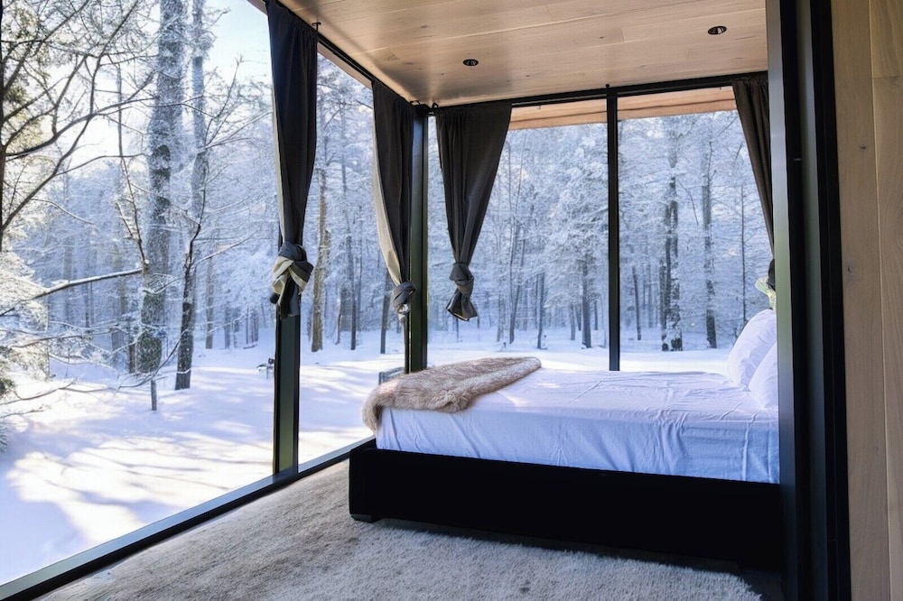 The Haüs Windham Spacious Suites Hot Tub Mountain Views - photo 18