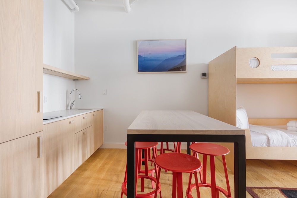Placemakr Wall Street - photo 55