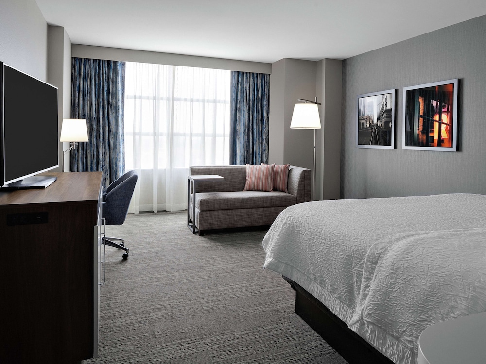 Hampton Inn Chicago McCormick Place - photo 15