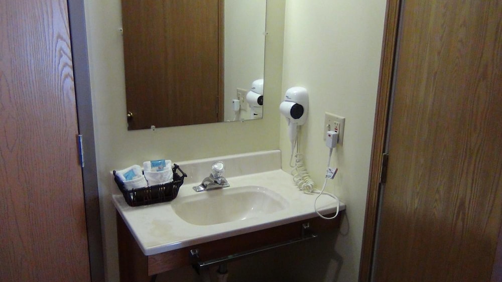 Bay Lodging Resort - photo 43