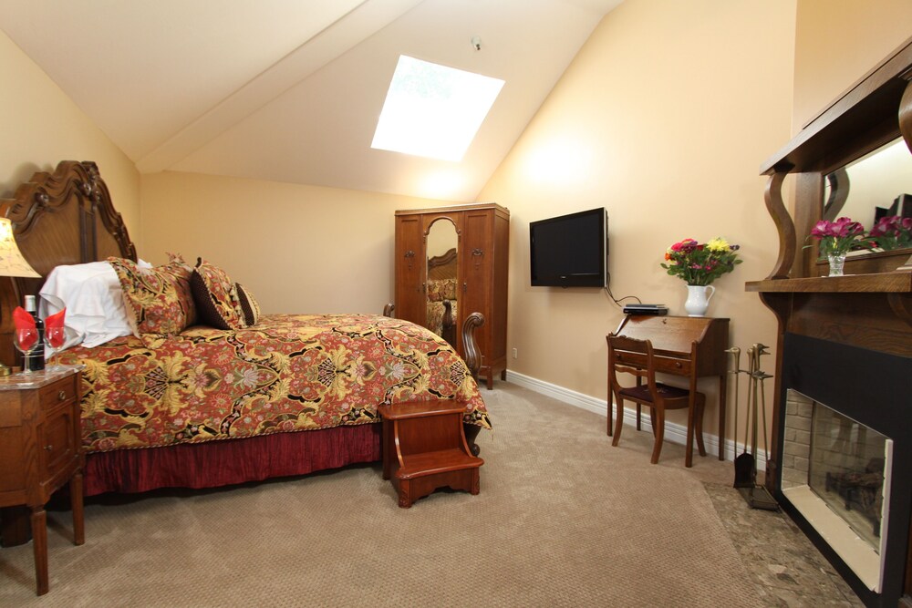 Hennessey House - photo 7