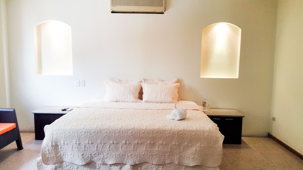 Hotel Villa Dovela in San Salvador, El Salvador