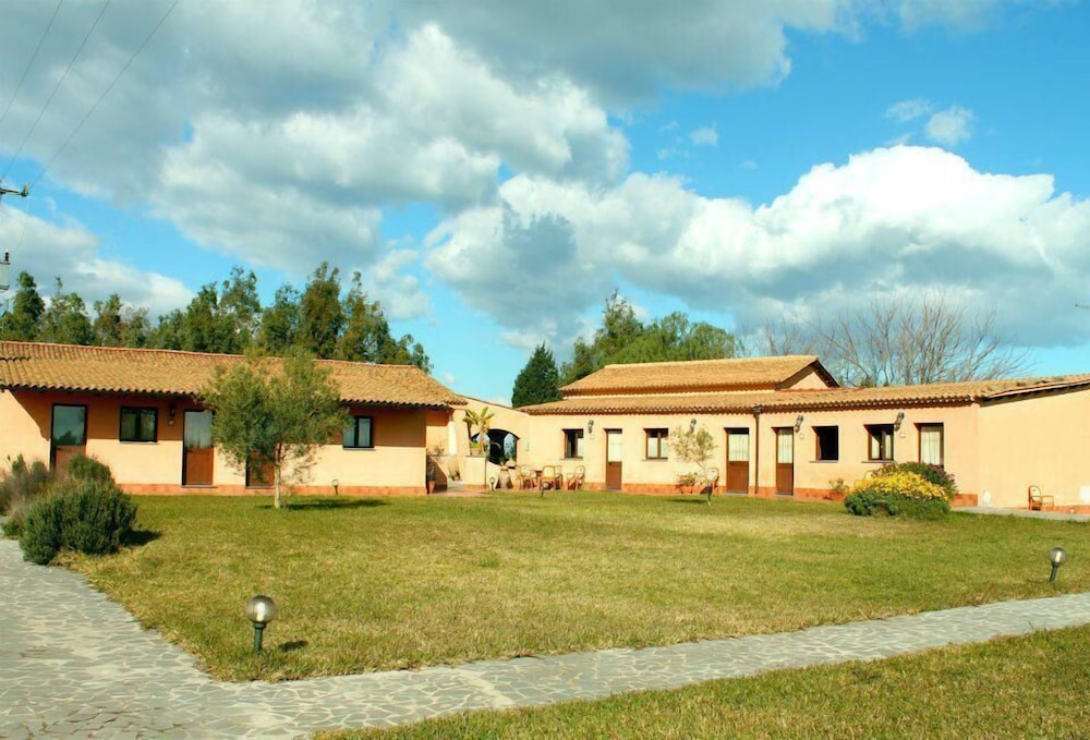 Le Terre di San Domenico in Augusta, Italy