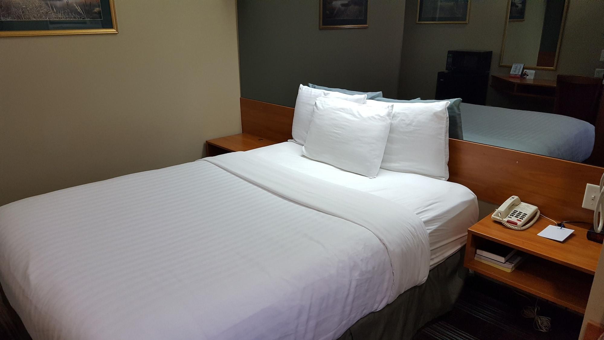 Microtel Inn & Suites by Wyndham Bozeman - photo 18