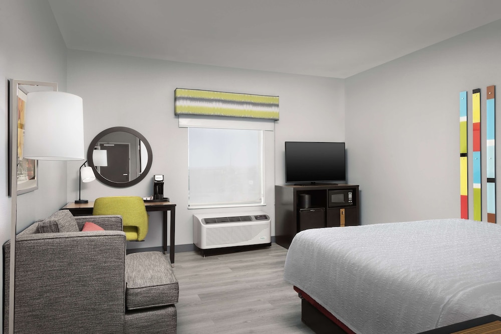 Hampton Inn & Suites El Paso East - photo 15