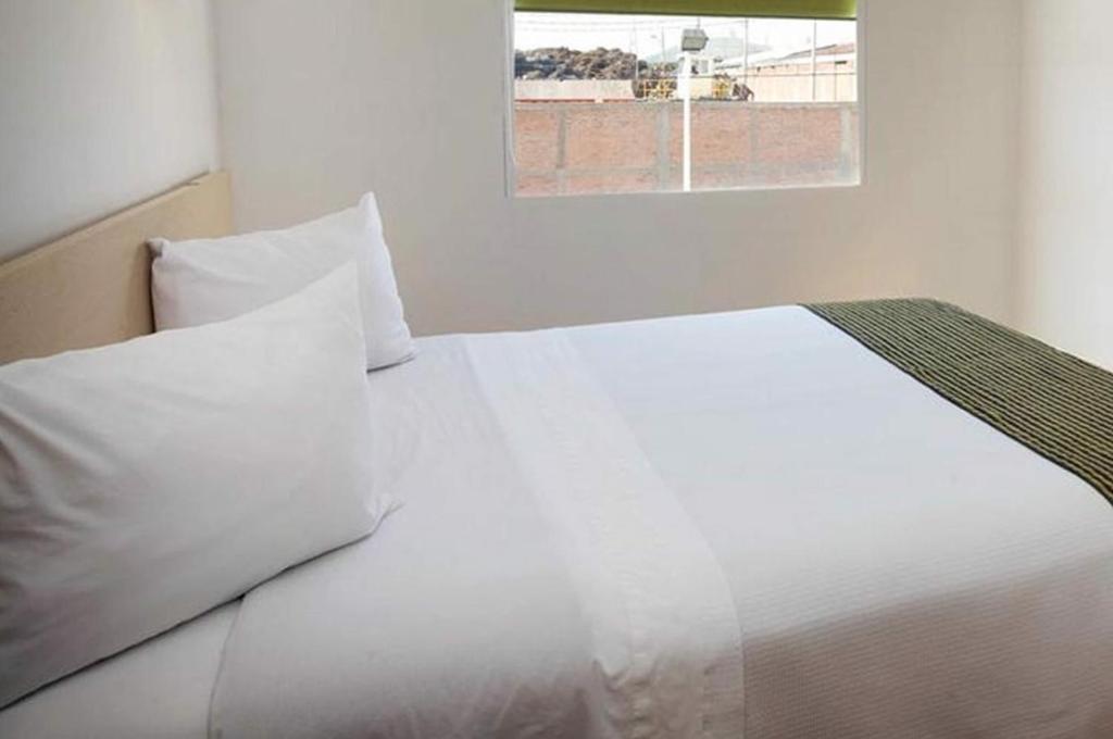 one Aguascalientes San Marcos in Aguascalientes, Mexico