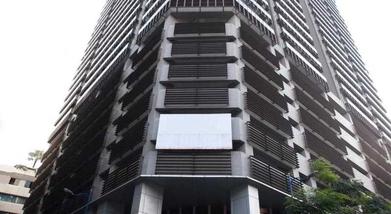The Crib Residence @ Bukit Bintang — 4-Star Luxury Hotel in Kuala Lumpur, Malaysia
