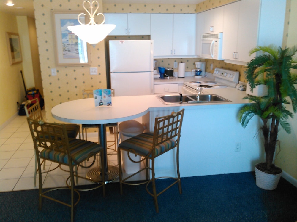Ocean Walk Resort - photo 132