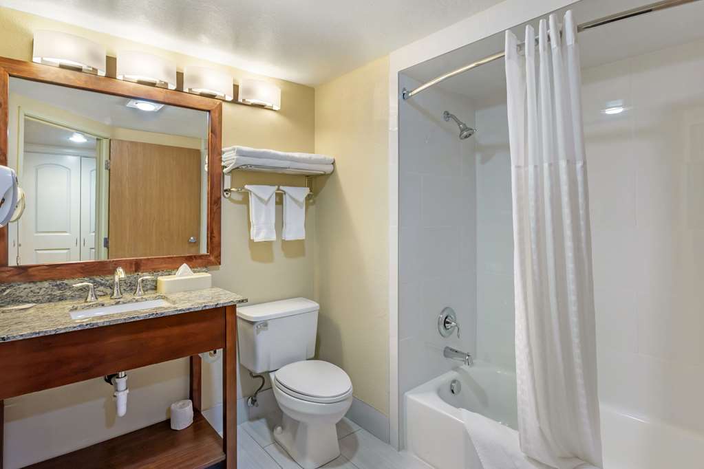 Comfort Inn Richfield I 70 - photo 13