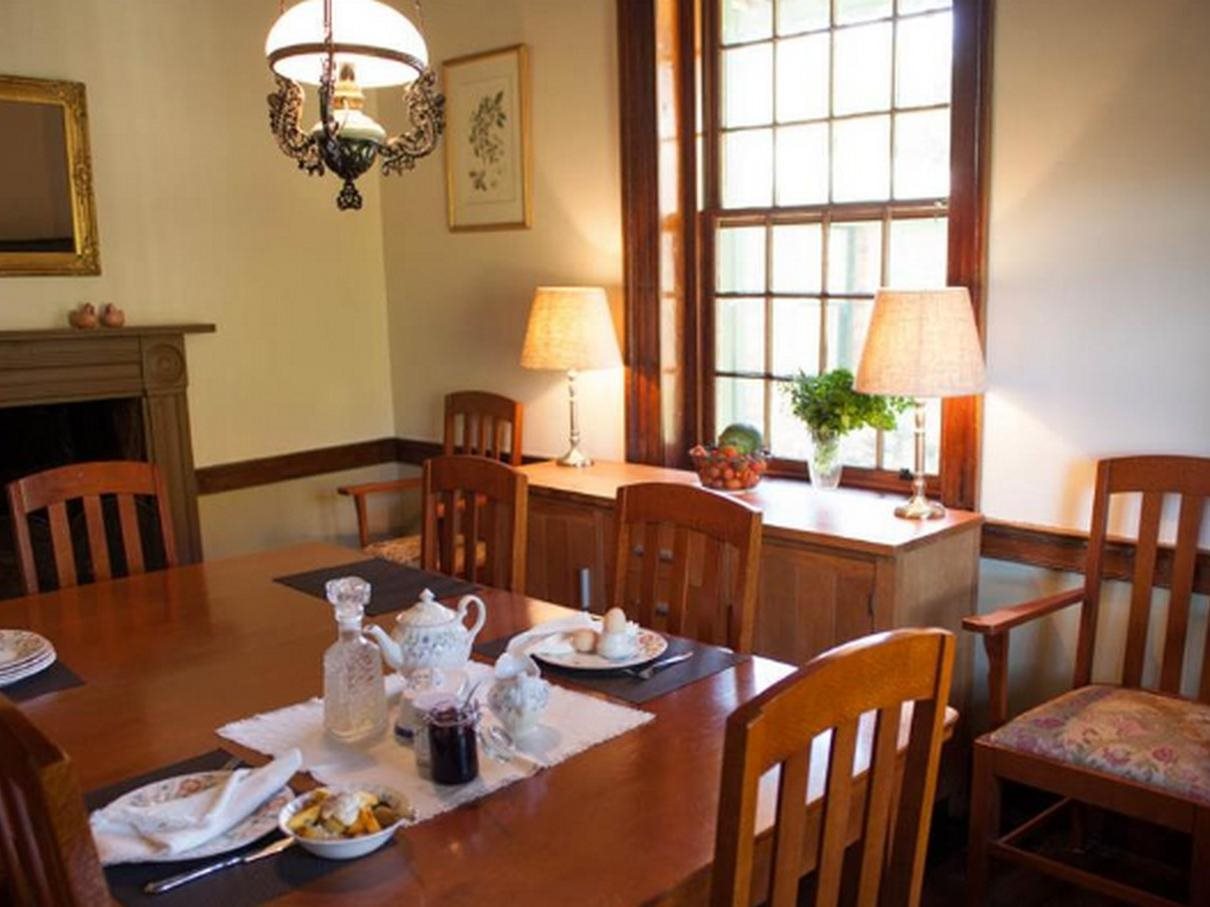 Stanton Bed and Breakfast — New Norfolk — photo 5