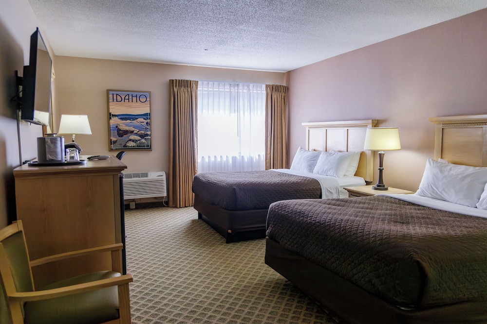 Wallace Inn - photo 11