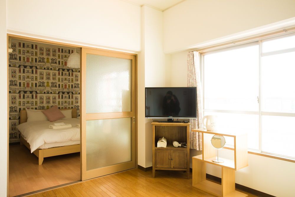 Osaka Nihonbashi No.1 - last minute hotel in Osaka