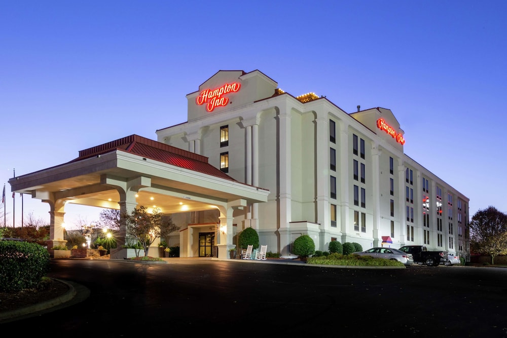 Hampton Inn Winston Salem Hanes Mall - featured photo