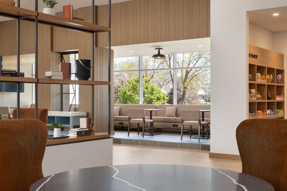 EVEN Hotel Rochester Mayo Clinic Area an IHG Hotel - photo 4