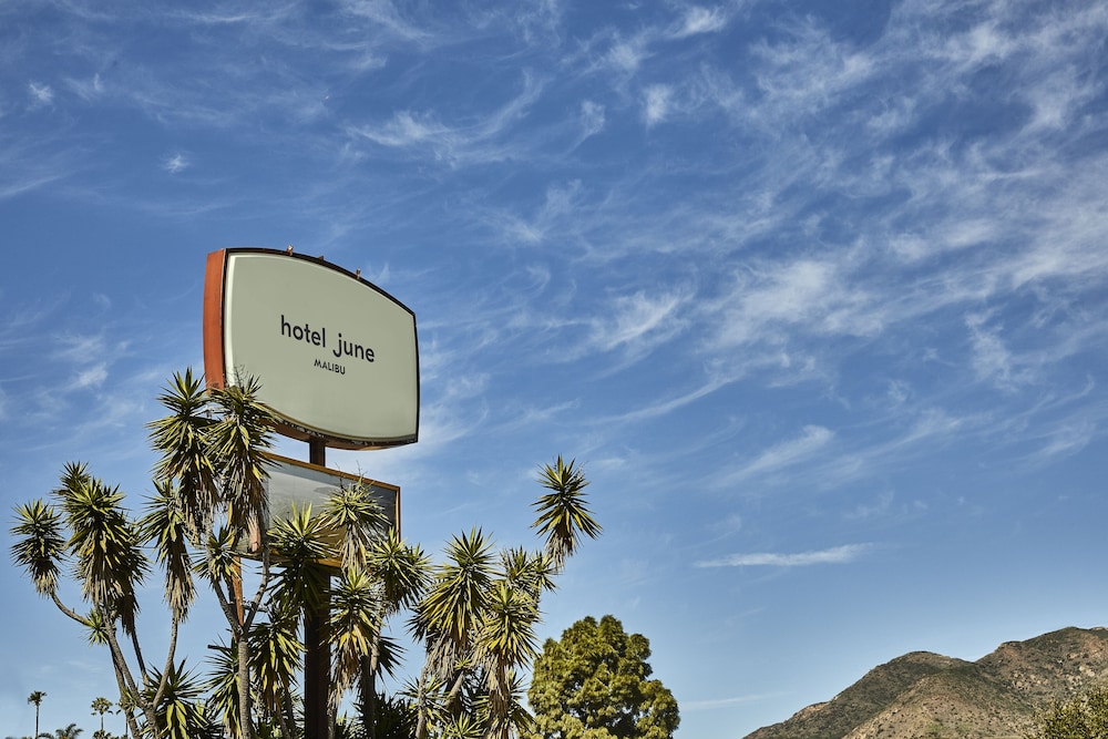 Hotel June Malibu - photo 57