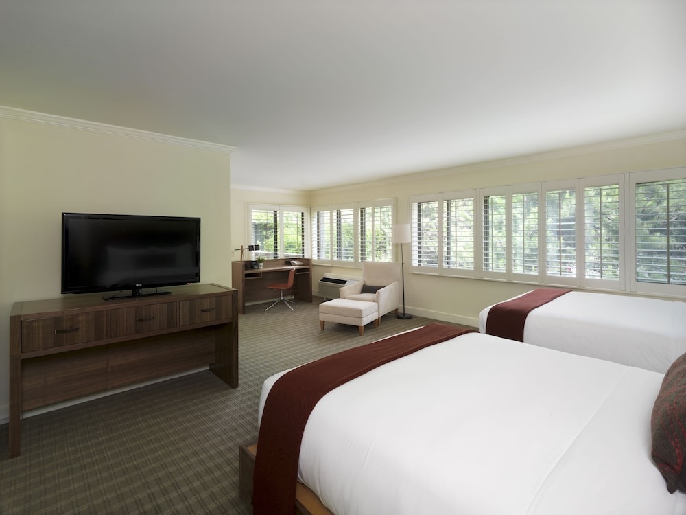 Topnotch Resort - photo 28