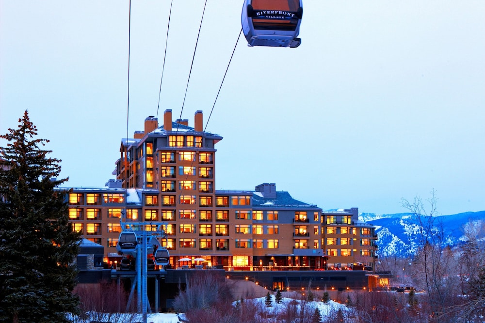 The Westin Riverfront Resort & Spa Avon Vail Valley - photo 84