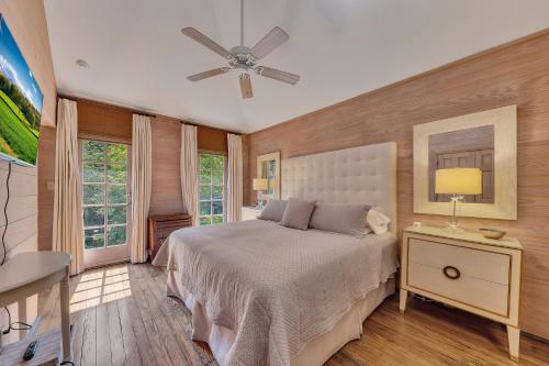 Private Garden Guest House w Parking — 4-Star Luxury Hotel in Atlanta, United States