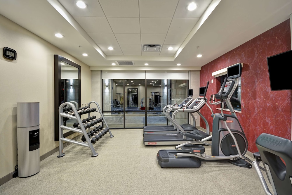 Home2 Suites by Hilton Columbus Airport East Broad - photo 25