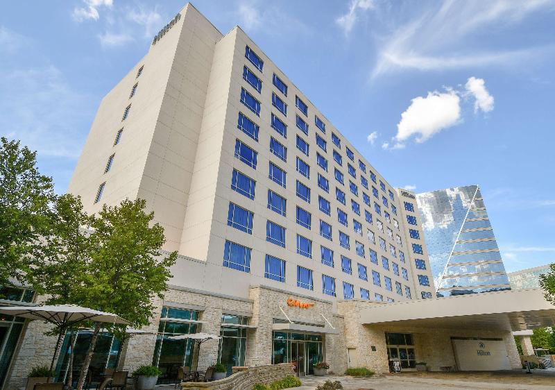 Hilton Dallas Plano Granite Park - photo 2