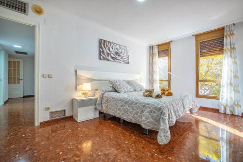 La Perla del Centro in Cordoba, Spain