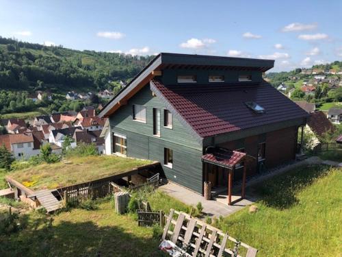 Haus Leenja — 4-Star Luxury Hotel in Beverungen, Germany