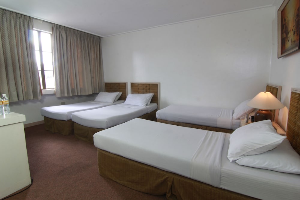 Hotel Supreme — Baguio — photo 4