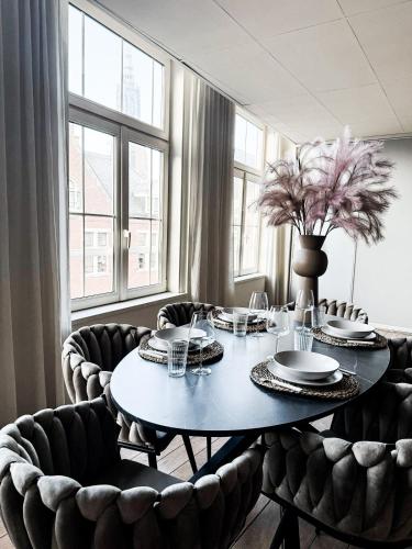 Saya Loft — 4-Star Luxury Hotel in Amersfoort, Netherlands
